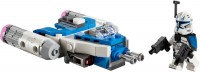 Klocki Lego Captain Rex Y-Wing Microfighter 75391 