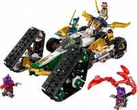 Klocki Lego Ninja Team Combo Vehicle 71820 