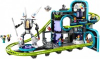 Klocki Lego Robot World Roller-Coaster Park 60421 