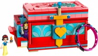 Конструктор Lego Snow Whites Jewelry Box 43276 