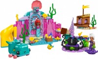Klocki Lego Ariels Crystal Cavern 43254 