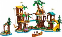 Конструктор Lego Adventure Camp Tree House 42631 