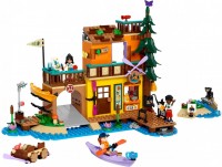 Конструктор Lego Adventure Camp Water Sports 42626 