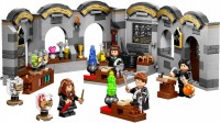Конструктор Lego Hogwarts Castle Potions Class 76431 