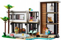 Конструктор Lego Modern House 31153 