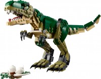 Конструктор Lego T. Rex 31151 