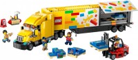 Klocki Lego Yellow Delivery Truck 60440 
