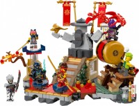 Конструктор Lego Tournament Battle Arena 71818 