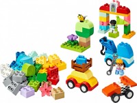 Klocki Lego Cars and Trucks Brick Box 10439 