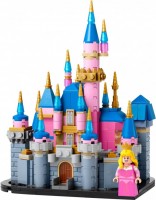 Klocki Lego Mini Disney Sleeping Beauty Castle 40720 