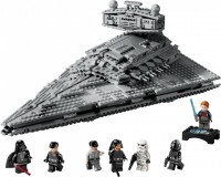 Конструктор Lego Imperial Star Destroyer 75394 