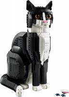 Конструктор Lego Tuxedo Cat 21349 