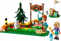 Klocki Lego Adventure Camp Archery Range 42622 