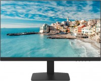 Monitor Hikvision DS-D5024FN01 23.8 "  czarny