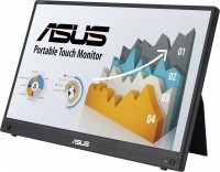 Monitor Asus ZenScreen Touch MB16AMTR 15.6 "  czarny