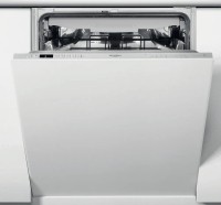 Вбудована посудомийна машина Whirlpool WI 7020 PF 