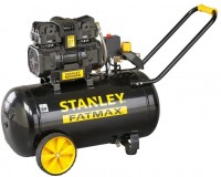 Kompresor Stanley FatMax FMXCMS1550HE 50 l sieć (230 V)