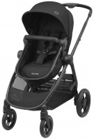 Фото - Візочок Maxi-Cosi Zelia3  Duo 3 in 1