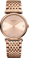 Наручний годинник Longines La Grande Classique L4.512.1.90.8 