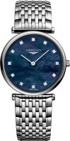 Наручний годинник Longines La Grande Classique L4.512.4.81.6 