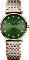 Наручний годинник Longines La Grande Classique L4.512.1.08.7 