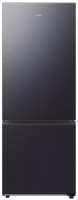 Холодильник Samsung RB53DG703DB1 графіт