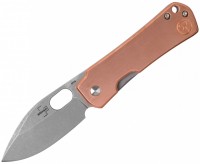 Nóż / multitool Boker Gust Copper 