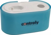 Inhalator (nebulizator) Controly Silent Pro 
