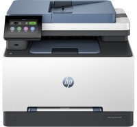 БФП HP Color LaserJet Pro 3302FDW 