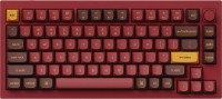 Клавіатура Keychron Q1 Knob (Special Edition)  Gateron G Pro Red Switch