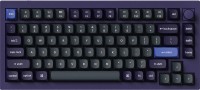 Клавіатура Keychron Q1 Knob (Special Edition)  Keychron K Pro Banana Switch