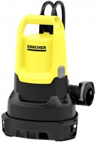 Заглибний насос Karcher SP 16.000 Dual 