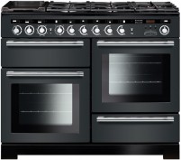 Zdjęcia - Kuchenka Rangemaster EDL110DFFSL/C szary