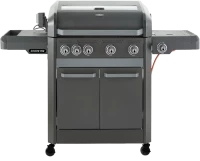 Фото - Мангал / барбекю Tower Stealth Pro Six Burner BBQ 