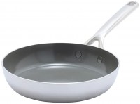 Zdjęcia - Patelnia Green Pan GP5 CC007534-001 20 cm  stal nierdzewna