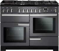 Zdjęcia - Kuchenka Rangemaster PDL110DFFSL/C szary