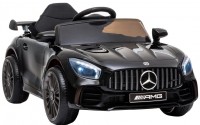 Samochód elektryczny dla dzieci LEAN Toys Mercedes AMG GTR 