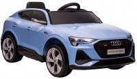 Samochód elektryczny dla dzieci LEAN Toys Audi E-Tron QLS-6688 
