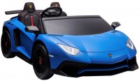 Дитячий електромобіль LEAN Toys Lamborghini XXL A8803 