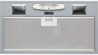 Фото - Витяжка Zanussi ZFG 215S сріблястий