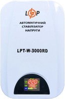 Фото - Стабілізатор напруги Logicpower LPT-W-3000RD 3 кВА / 2100 Вт