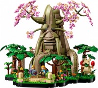 Конструктор Lego Great Deku Tree 2 in 1 77092 