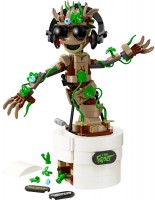 Конструктор Lego Dancing Groot 76297 