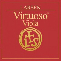 Zdjęcia - Struny Larsen Viola Strings Virtuoso D Soloist 