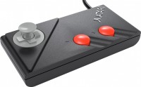 Zdjęcia - Kontroler do gier Atari CX78+ Gamepad 