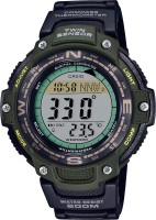 Zdjęcia - Zegarek Casio SGW-100-3A 