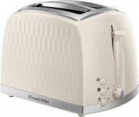 Фото - Тостер Russell Hobbs Honeycomb 26062 