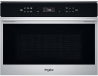 Фото - Вбудована мікрохвильова піч Whirlpool W7 MW 461 UK 