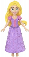 Лялька Disney Mini Princess Rapunzel HLW70 