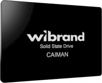 Фото - SSD Wibrand Caiman 2.5" WI2.5SSD/CA256GBST 256 ГБ